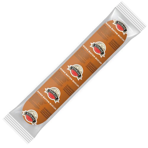 [15214006] DANA BATON SUCUK ACISIZ 350 GR (KOLİ 14 KG)