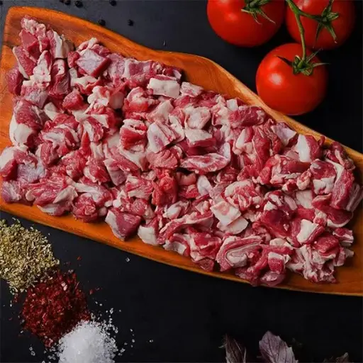 DANA KIRINTI(R4 İMALAT ETİ)