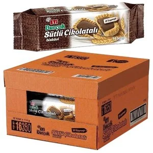 [1377] ETİ BURÇAK LİF KAYNAĞI ÇİKOLATALI 12*114GR
