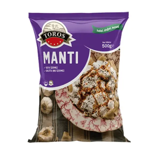 [15260002] MANTI-BOHÇA ADET 500 GR