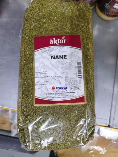 [1178] MR AKTAR KURU NANE 1KG
