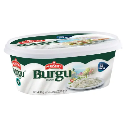 [1622] MURATBEY BURGU PEYNİRİ 200GR