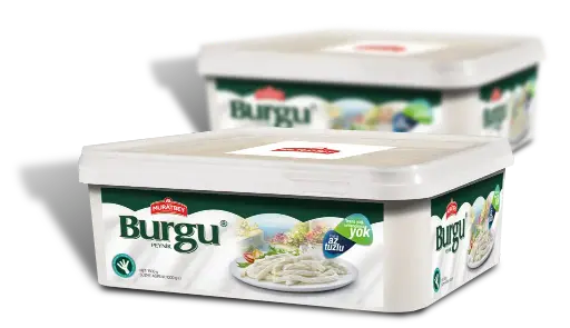 [1623] MURATBEY BURGU PEYNİRİ 4KG