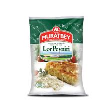 [1625] MURATBEY LOR PEYNİRİ 500GR