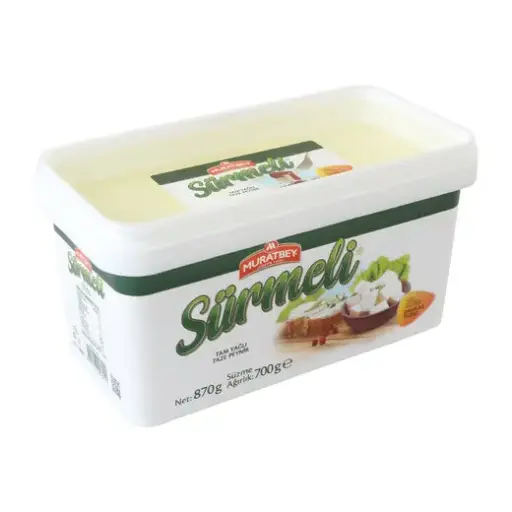 [1628] MURATBEY SÜRMELİ TAZE PEYNİR 700GR