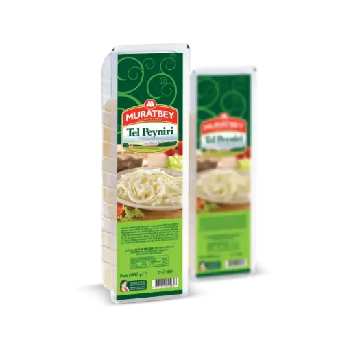 [1630] MURATBEY TEL PEYNİRİ 1KG