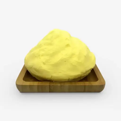 [1634] ORGANİK TEREYAĞI 1KG