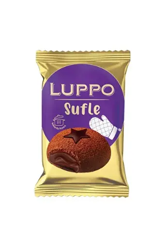 [1583] ŞÖLEN | LUPPO SUFFLE 40GR*12